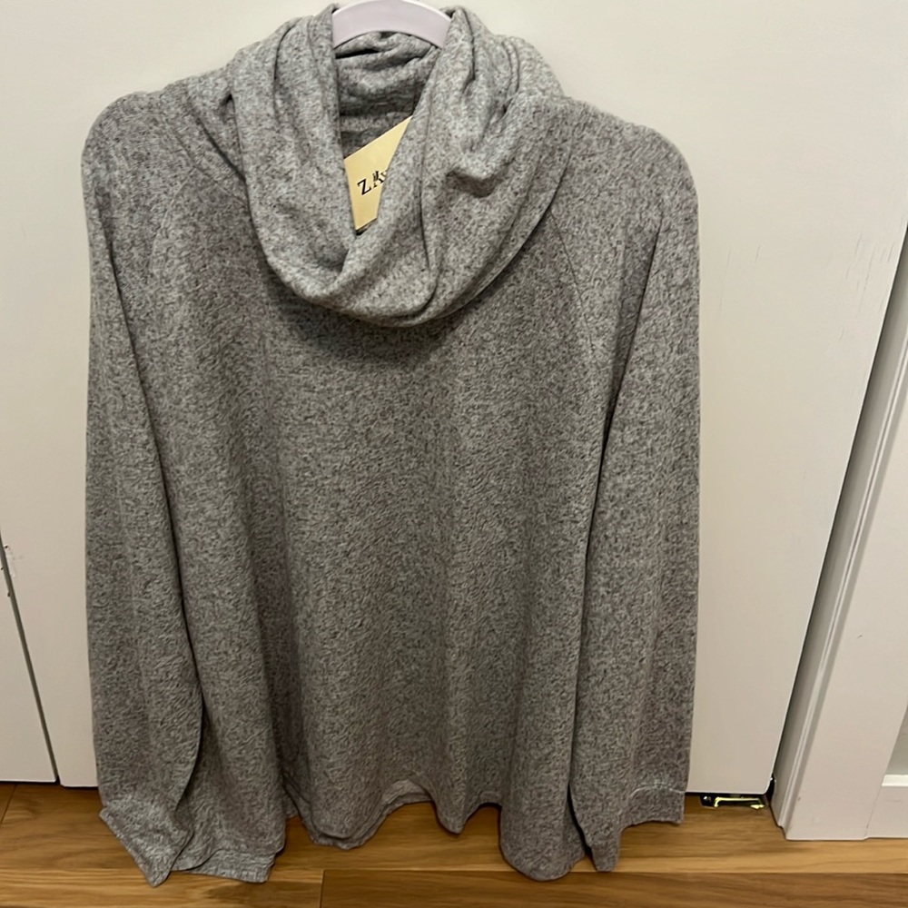 NWT Z Avenue USA, size 3X
